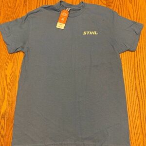 Stihl Legendary Short Sleeve T-Shirt